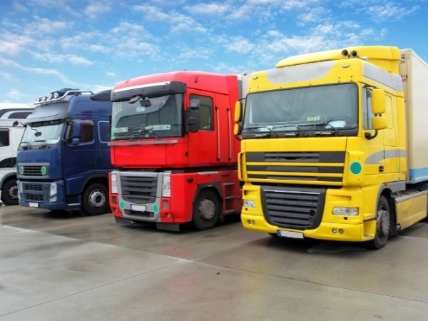 Antalya Akören Nakliye